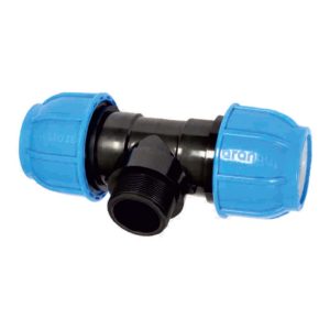 Kaplin Erkek TE 20 x ½ " x 20