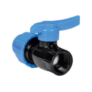 Kaplin içten Yivli Vana 20 x ½ "